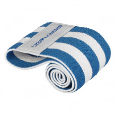 Резинка для фитнеса SportVida Hip Band Size M SV-HK0255